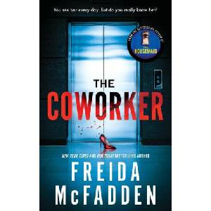 The Coworke | MCFADDEN FREIDA (ISBN: 9781728296203)