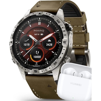Garmin MARQ 2 Adventurer