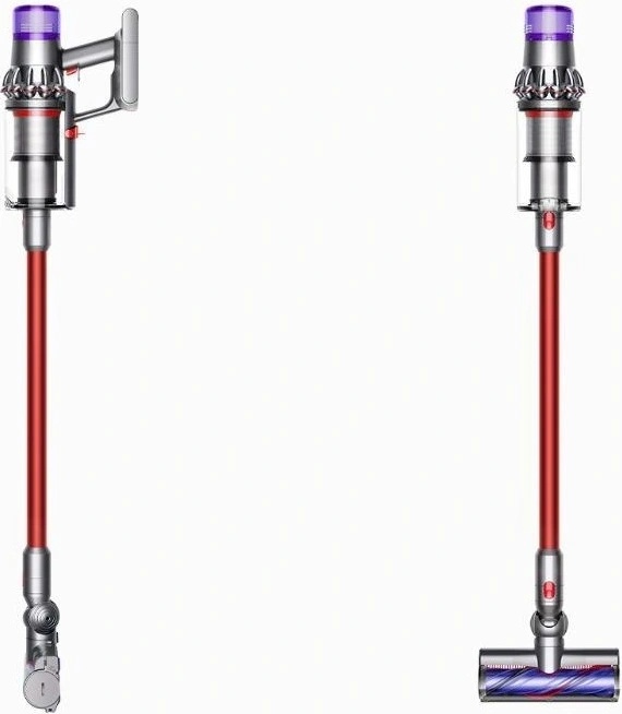 Dyson V11 Absolute Extra - Heureka.cz