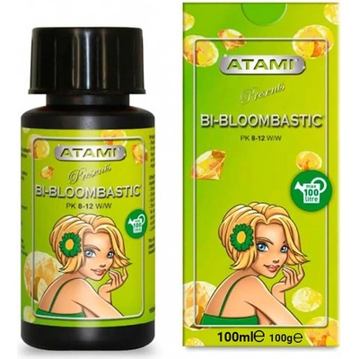 ATAMI ATA NRG Bio Bloombastic 100ml
