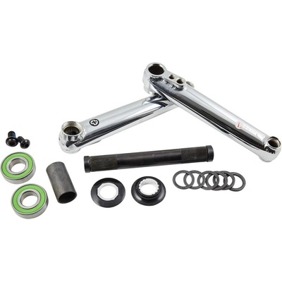 SALT Plus Metron 48 BMX
