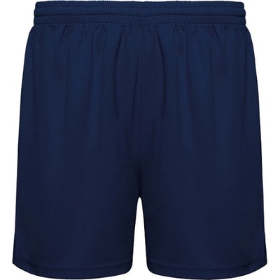 Pánske šortky Roly Player navy