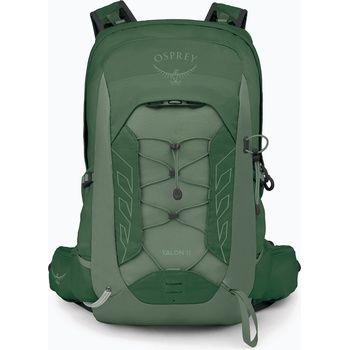 Osprey Talon 11 l green canopy/ pine leaf мъжка туристическа раница