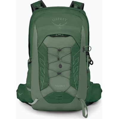 Osprey Talon 11 l green canopy/ pine leaf мъжка туристическа раница