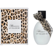 Blumarine Let You Love Me parfumovaná voda dámska 50 ml