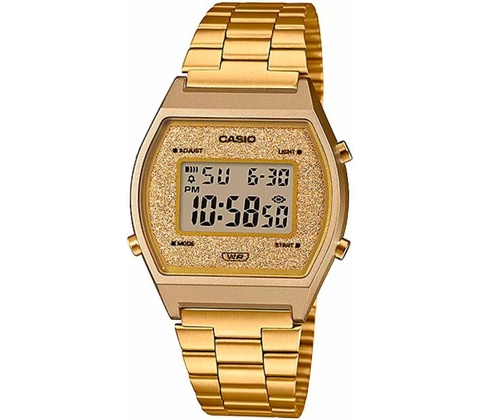 Casio B640WGG-9