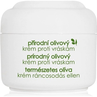 Ziaja Natural Olive krém 30+ Anti Wrinkle Cream 50 ml