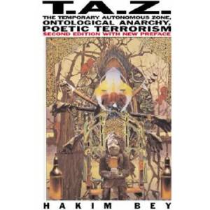 Taz | Hakim Bey (ISBN: 9781570271519)