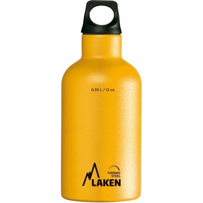 Laken Futura 350 ml žlutá