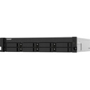 Diskové polia QNAP TS-832PXU-RP-4G