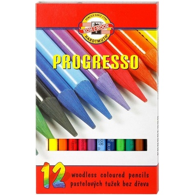 Koh-i-noor Progresso 8756/12 12 ks