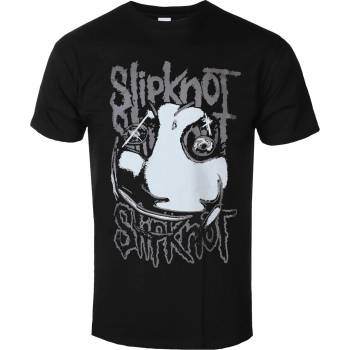 Image 1 of ROCK OFF мъжка тениска Slipknot - Maggot - ROCK OFF - SKTS122MB