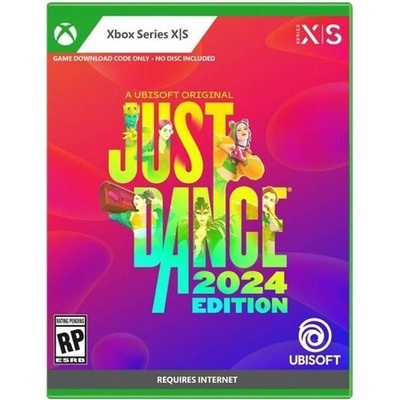 Just Dance 2024 (XSX)