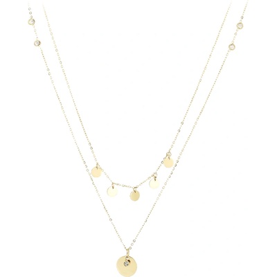 ZAG BIJOUX snx6076-01wht (snx6076-01wht)