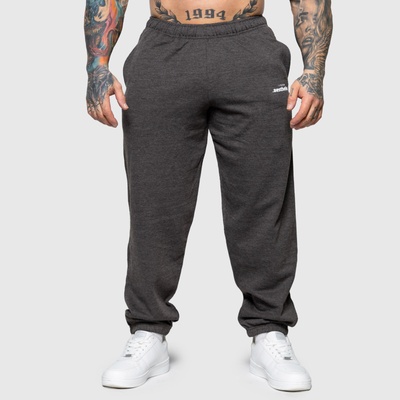 Iron Aesthetics Relaxed charcoal