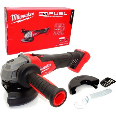 MILWAUKEE M18 FSAG125XB-0