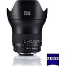 ZEISS Milvus 18mm f/2.8 ZF.2 Nikon