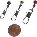 MS Range karabinka Sliding Adapter vel.S 3ks