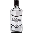 Whisky Ballantine’s Finest Joshua Vides edition 40% 1 l (holá láhev)