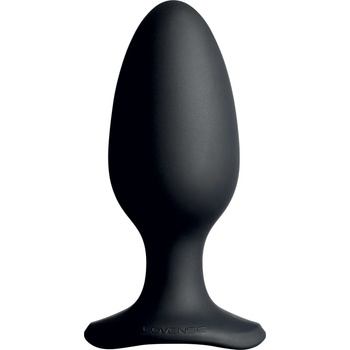 Image 1 of Lovense Hush 2 Butt Plug L 57mm
