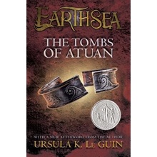 The Tombs of Atuan Le Guin Ursula K. Paperback