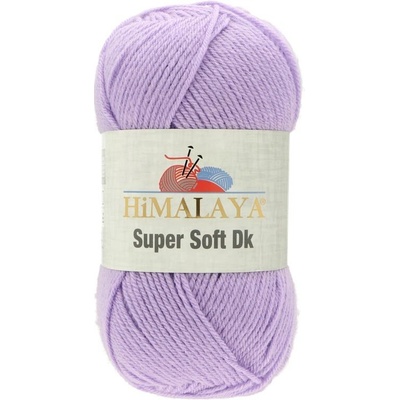 Himalaya Super Soft DK 80763 lila