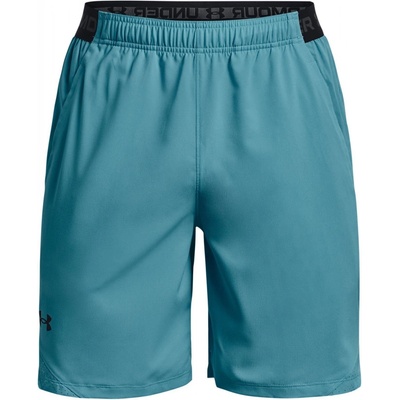 Under Armour kraťasy UA Vanish Woven 8in shorts -BLU
