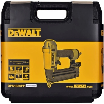 DeWalt DPN1850PP-XJ
