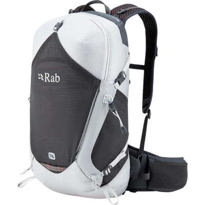 Rab Protium 20 l Dark Pewter Anthracite