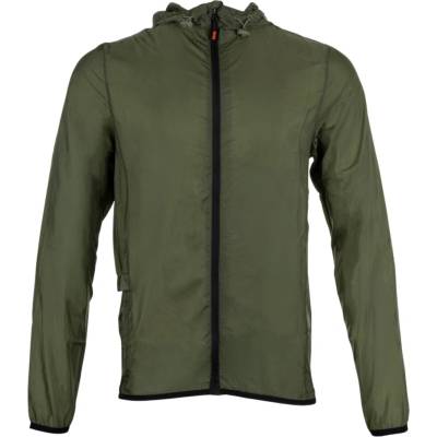 Bennon DIONOS JACKET YELLOW HI VIS VODEODOLNÁ bunda ŽLTÁ BNN
