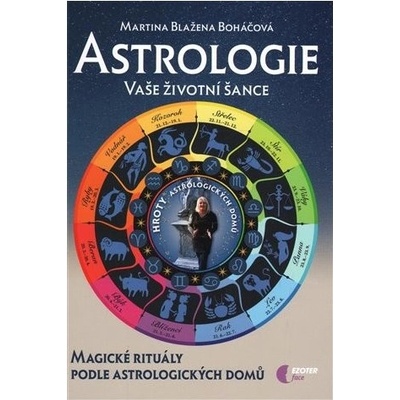 Astrologie vaše životní šance