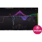FabFilter Pro-Q 4 Upgrade (Дигитален продукт)