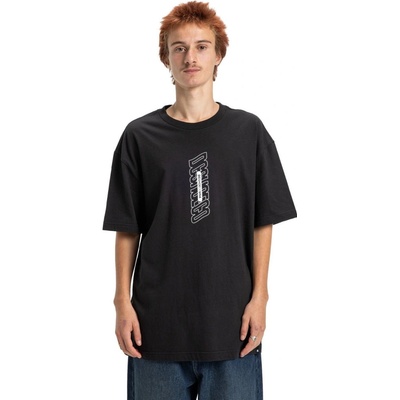 DC Omega Hss KVJ0/Black