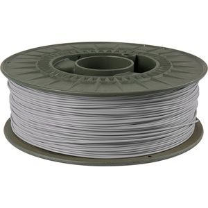 C-Tech 3DF-E-PETG-1.75-GR 3D филамент, ESSENTIAL LINE, PETG, 1, 75mm, 1000g, Сив (Grey) (3DF-E-PETG-1.75-GR)