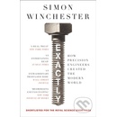 Exactly - Simon Winchester