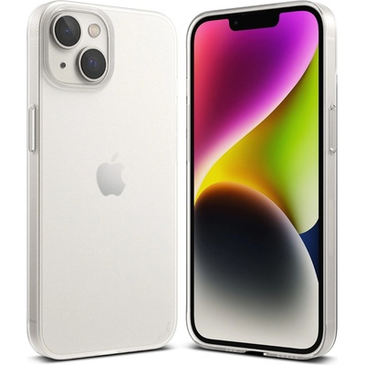 Ringke Кейс Ringke Slim за iPhone 14 Plus, ултра тънък, прозрачен (8809881265728)