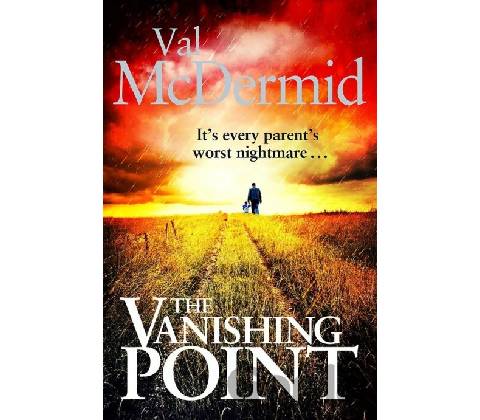 The Vanishing Point