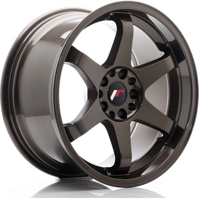 Japan Racing JR3 9x18 5x114/120 ET15 bronze