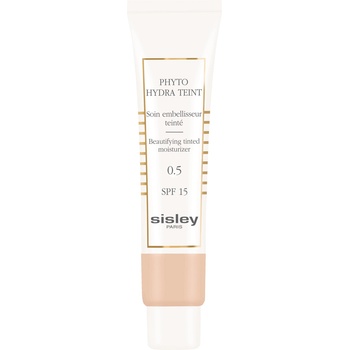 Sisley Phyto-Hydra Teint Spf 15 Фон дьо тен флуид 40ml