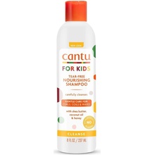 Cantu Kids Tear-Free Nourishing Shampoo 237 ml