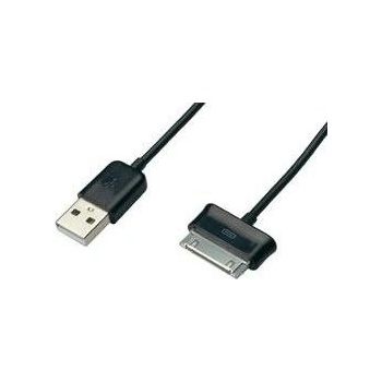 Ednet 31502 USB 2.0, 1m, černý