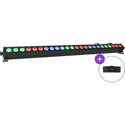 Light4Me DECO BAR 24 IR RGB SET LED Bar (DECO-BAR-24-IR-RGB-SET)