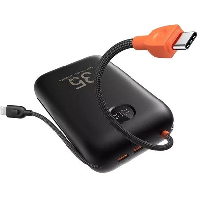 Veger 30000 mAh K3 W3018 black
