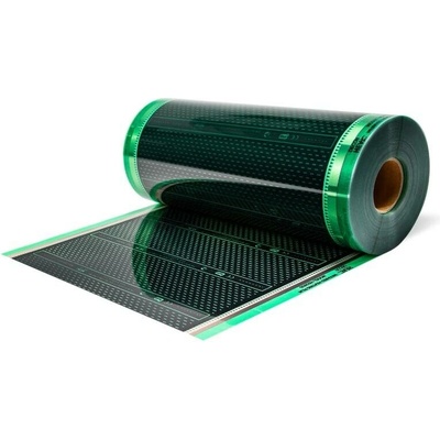 HEAT DECOR Topná fólie HD305G 70W / délka 1bm šířka 50cm – Zbozi.Blesk.cz