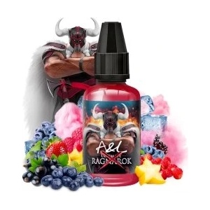 A&L Ragnarok X concentrate 30ml - boombvaping - 43,01 лв
