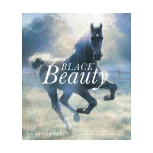 Black Beauty | Anna Sewell (ISBN: 9781786750808)