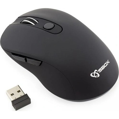 SBOX WM-911B