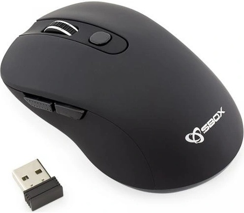 SBOX WM-911B