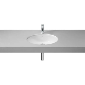 Image 1 of Roca Neo Selene 51x40 cm white (A322307000)