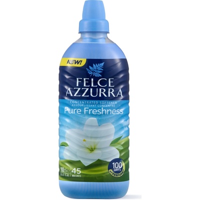 Aviváž Felce aviváž Azzurra Pure Freshness 900 ml